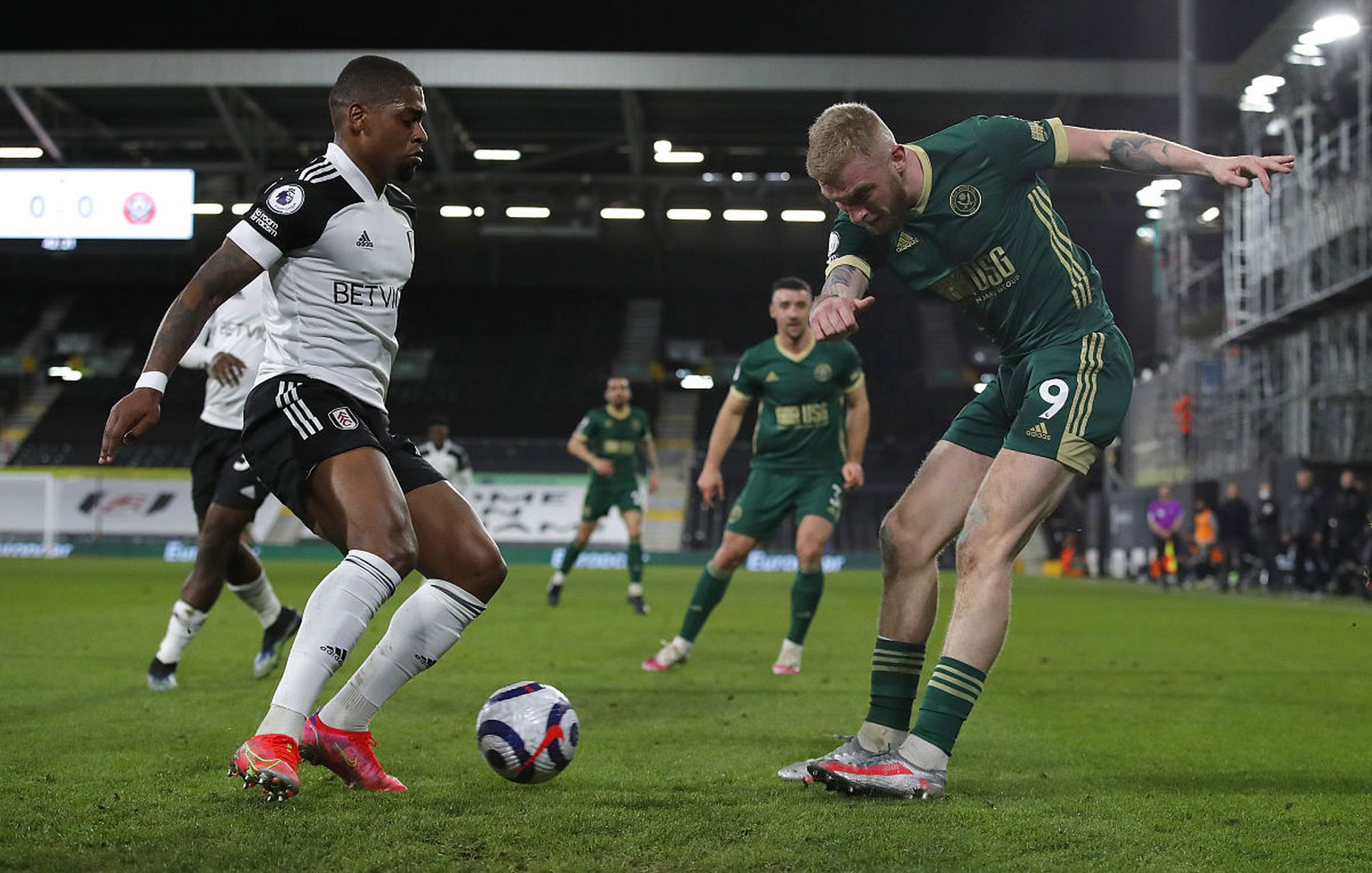 这种掌控力 这种掌控力